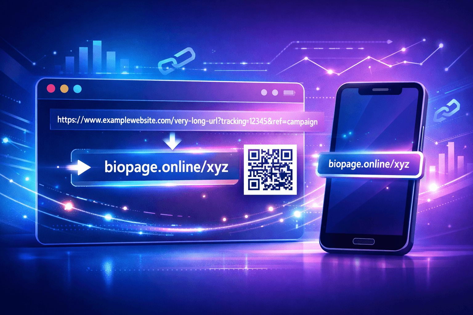 Mastering Your Links: The Ultimate Guide to Lnkk.it's Link Shortener