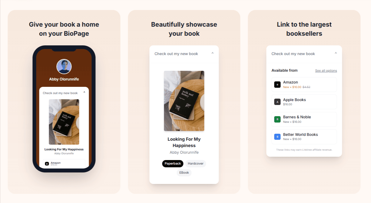 How to Add Books to Your Lnkk.it: The Complete Step-by-Step Guide for Authors